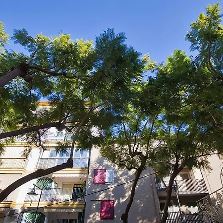 Modern & Vibrant, Urban Flat Apartamento Fuengirola